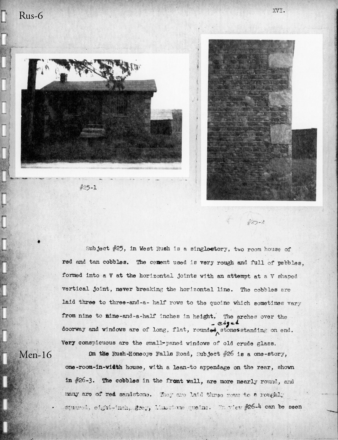 Wood Survey P16 19550618
